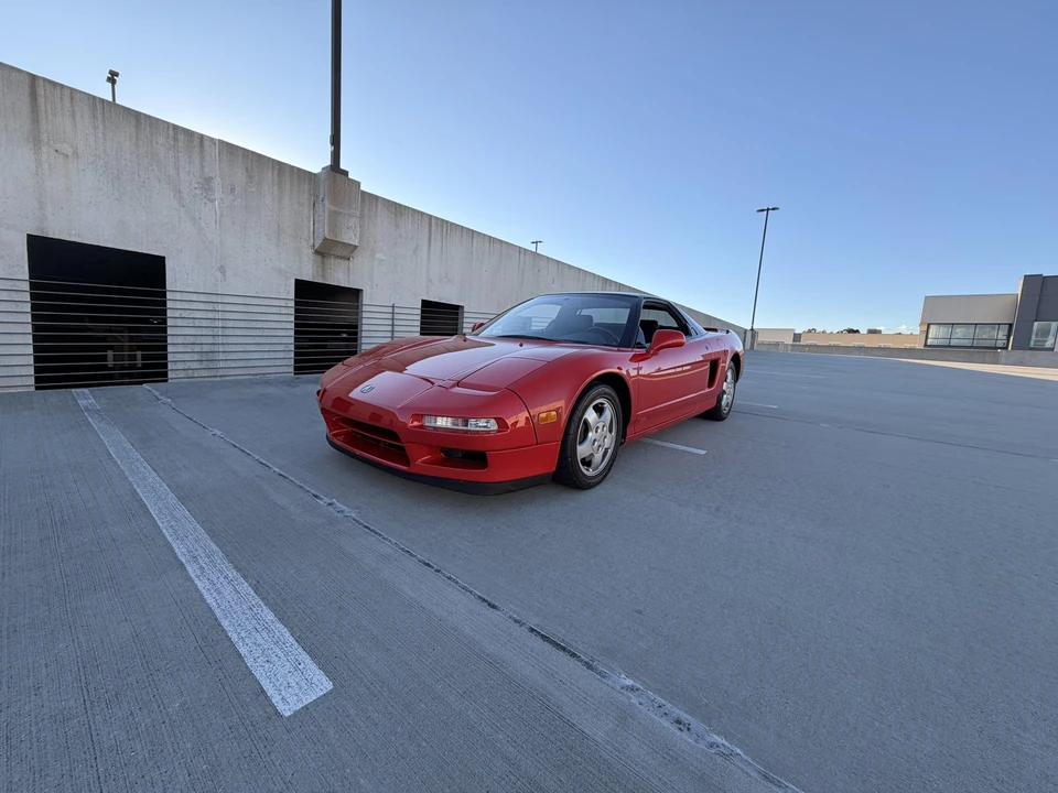 1992 Acura NA1 NSX - Image 11 of 31
