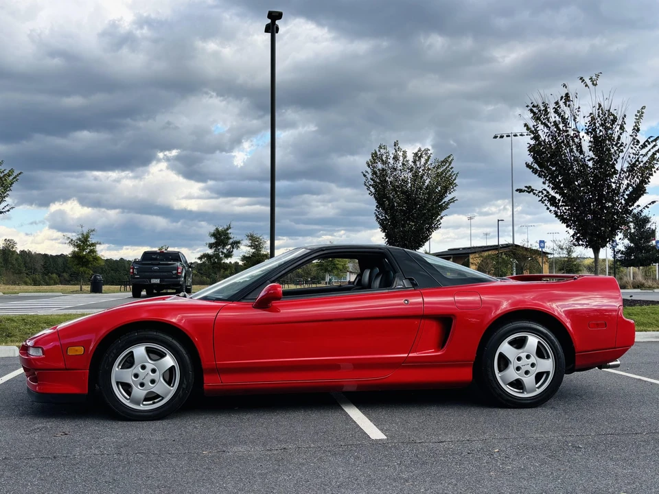 1992 Acura NA1 NSX - Image 21 of 31