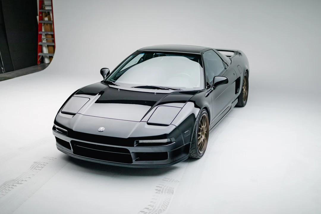1992 Acura NA1 NSX - Image 9 of 31