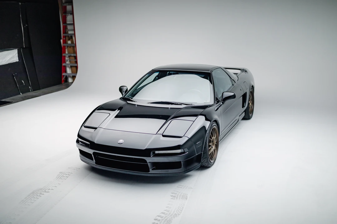 1992 Acura NA1 NSX - Image 7 of 31