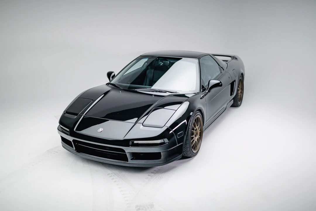 1992 Acura NA1 NSX - Image 8 of 31