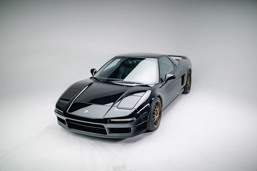 1992 Acura NA1 NSX - Image 5 of 31