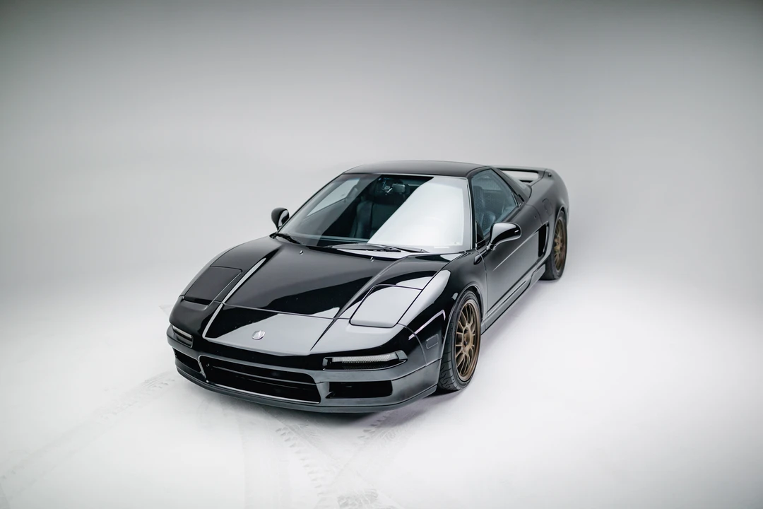 1992 Acura NA1 NSX - Image 4 of 31
