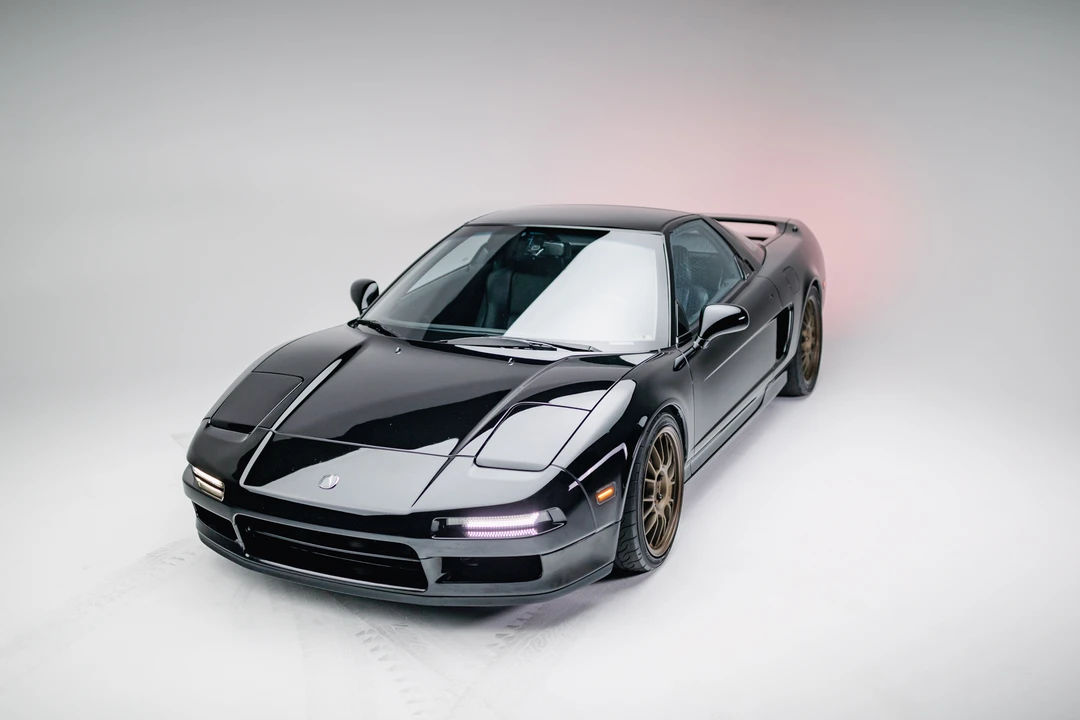 1992 Acura NA1 NSX - Image 6 of 31