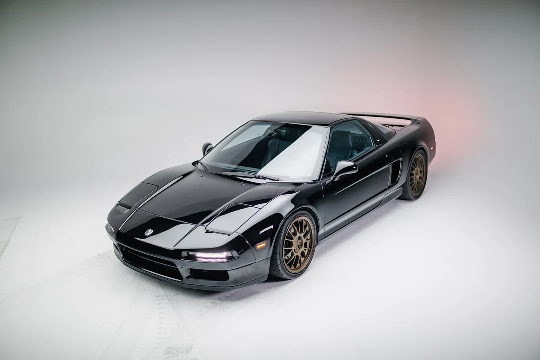 1992 Acura NA1 NSX - Image 11 of 31