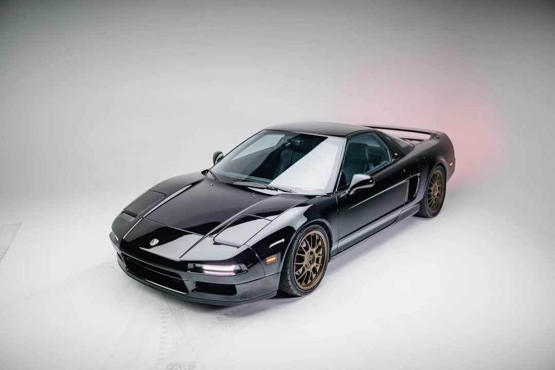 1992 Acura NA1 NSX - Image 12 of 31