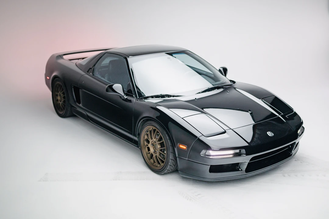 1992 Acura NA1 NSX - Image 30 of 31