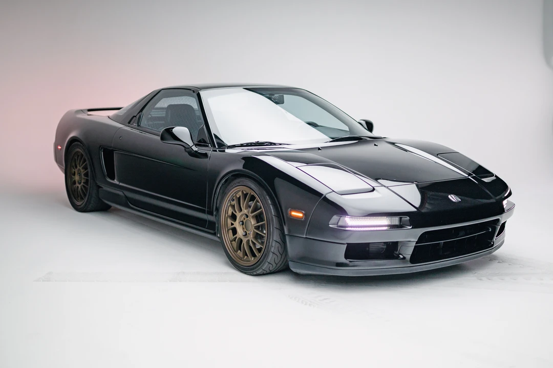 1992 Acura NA1 NSX - Image 29 of 31