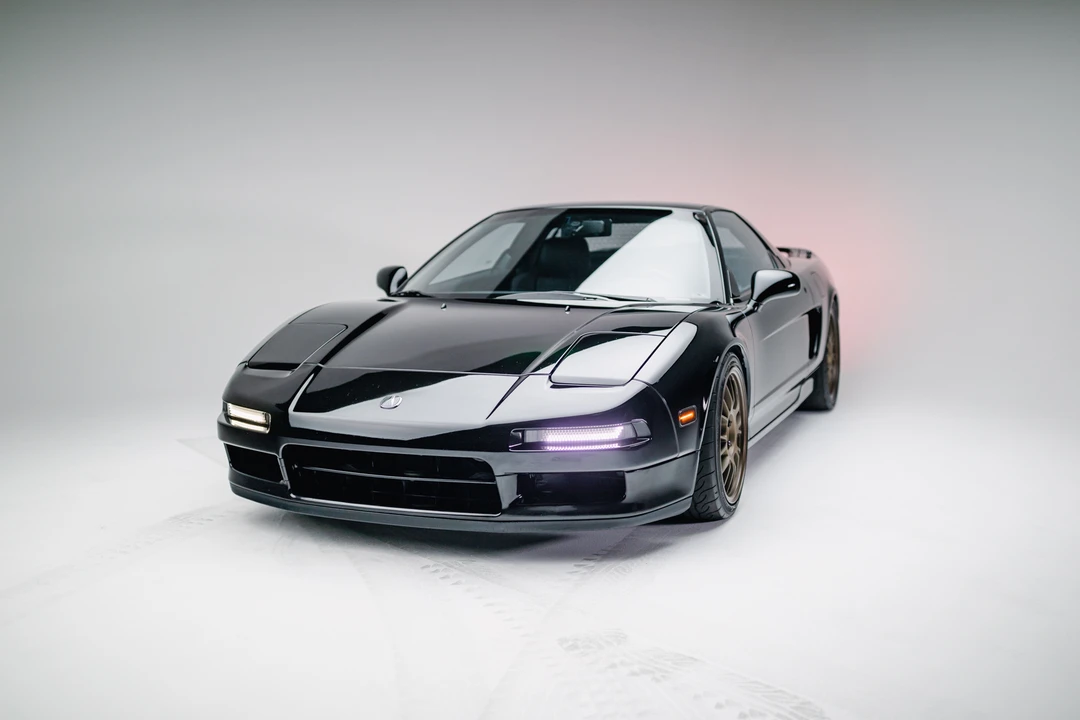 1992 Acura NA1 NSX - Image 3 of 31