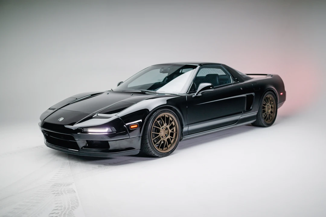 1992 Acura NA1 NSX - Image 13 of 31
