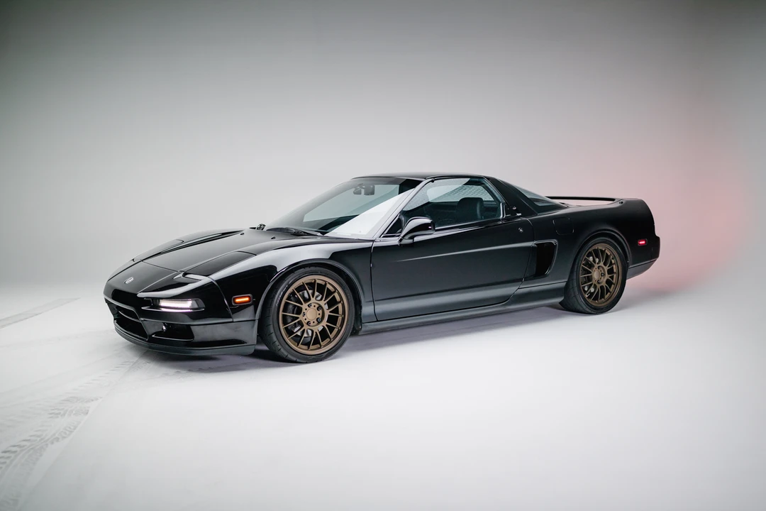 1992 Acura NA1 NSX - Image 14 of 31