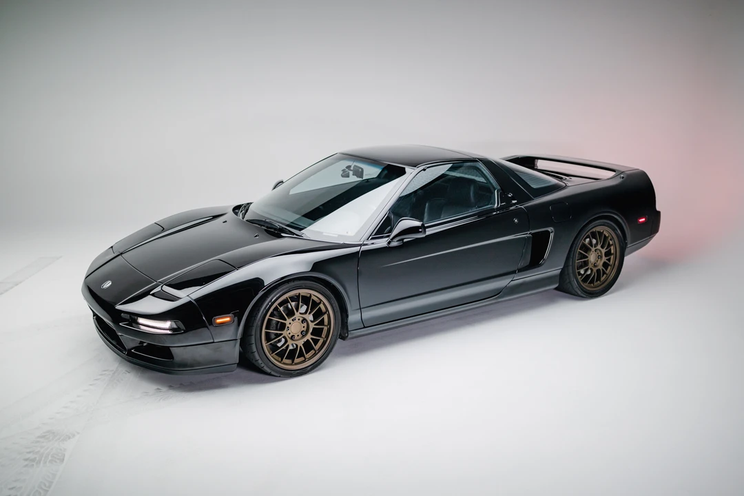 1992 Acura NA1 NSX - Image 15 of 31