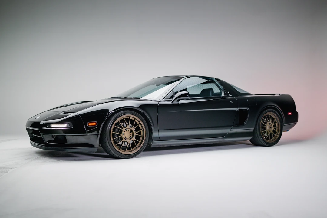 1992 Acura NA1 NSX - Image 16 of 31