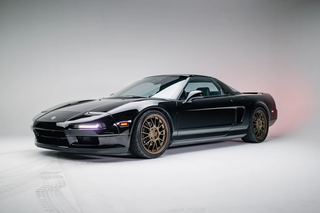 1992 Acura NA1 NSX - Image 17 of 31