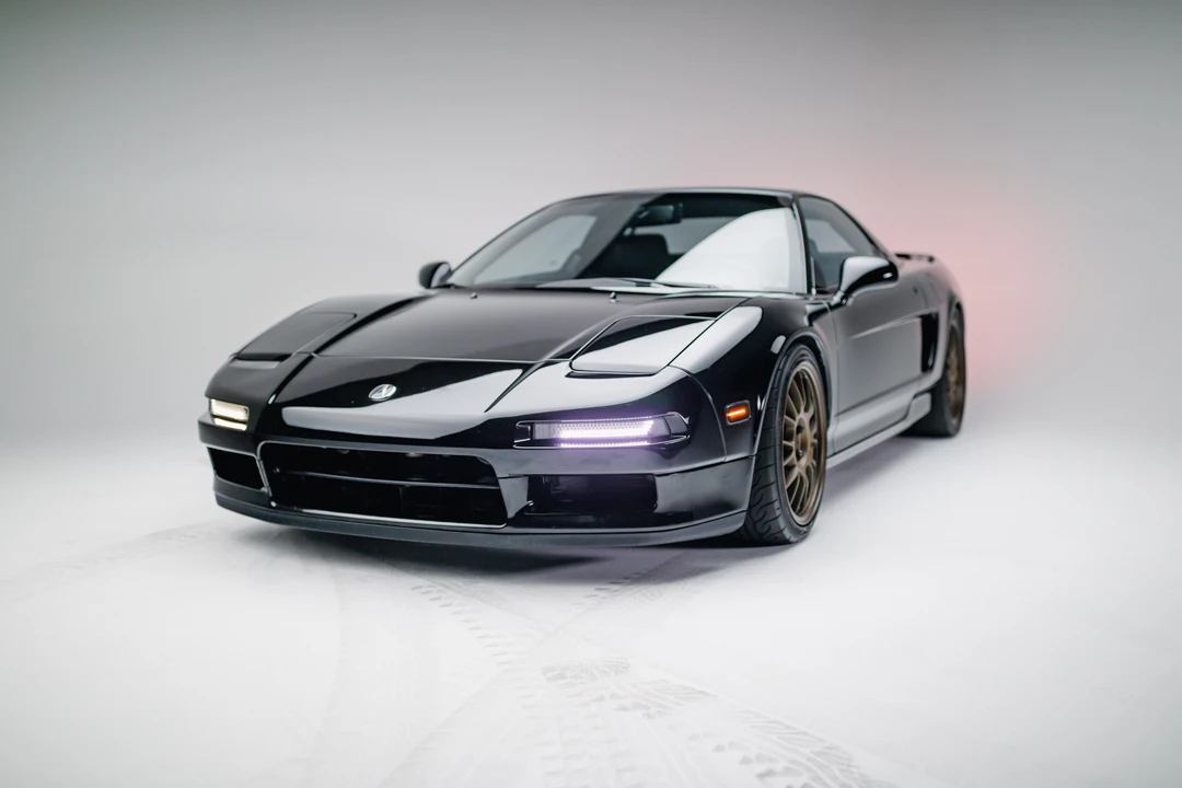 1992 Acura NA1 NSX - Image 10 of 31