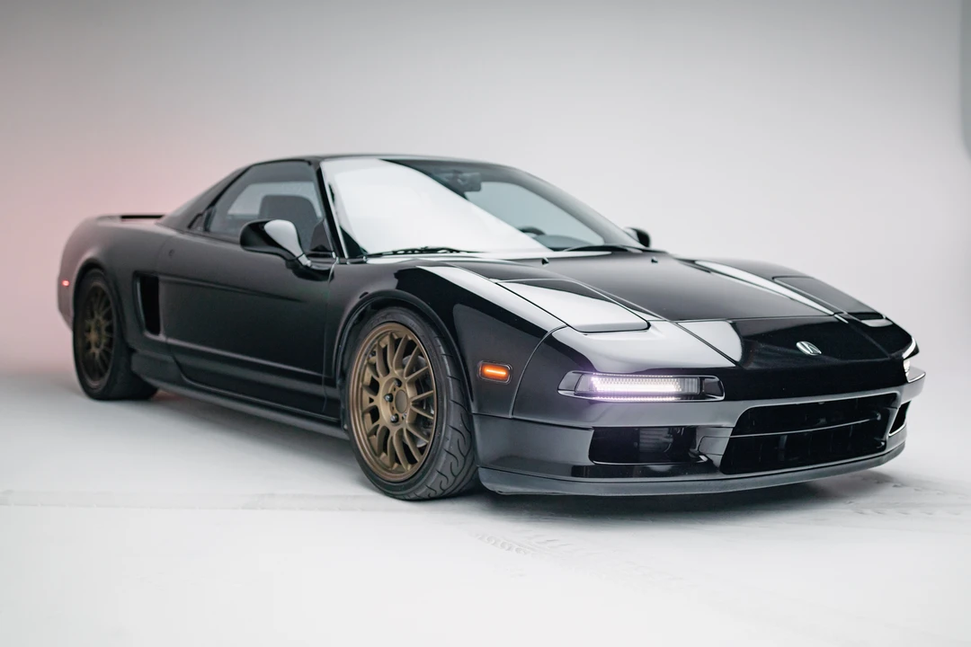 1992 Acura NA1 NSX - Image 31 of 31