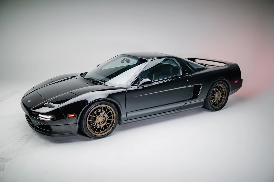1992 Acura NA1 NSX - Image 18 of 31