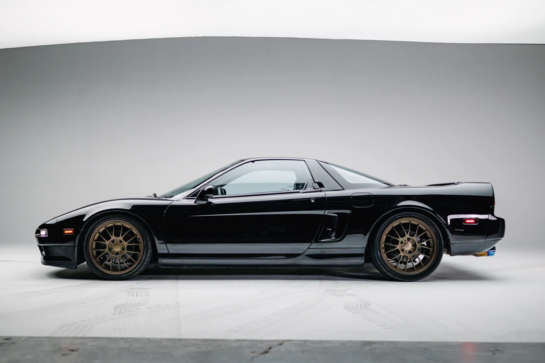 1992 Acura NA1 NSX - Image 22 of 31