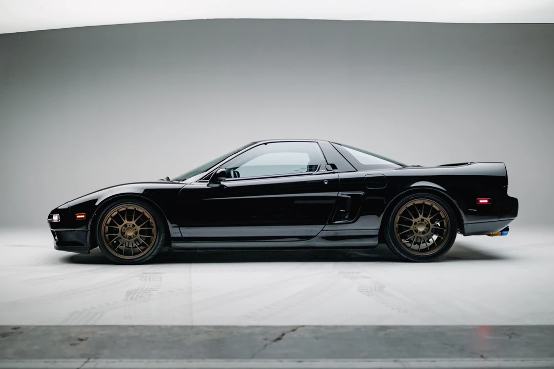 1992 Acura NA1 NSX - Image 23 of 31