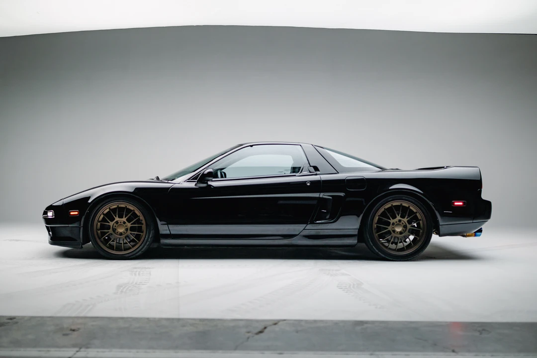 1992 Acura NA1 NSX - Image 24 of 31