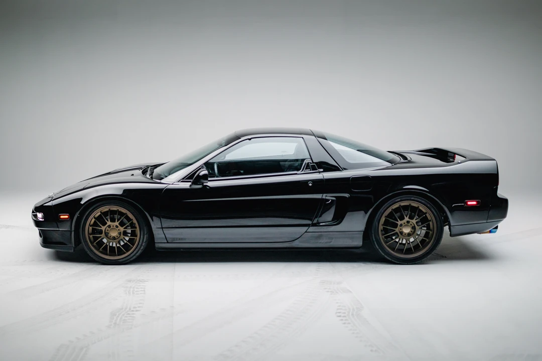 1992 Acura NA1 NSX - Image 25 of 31