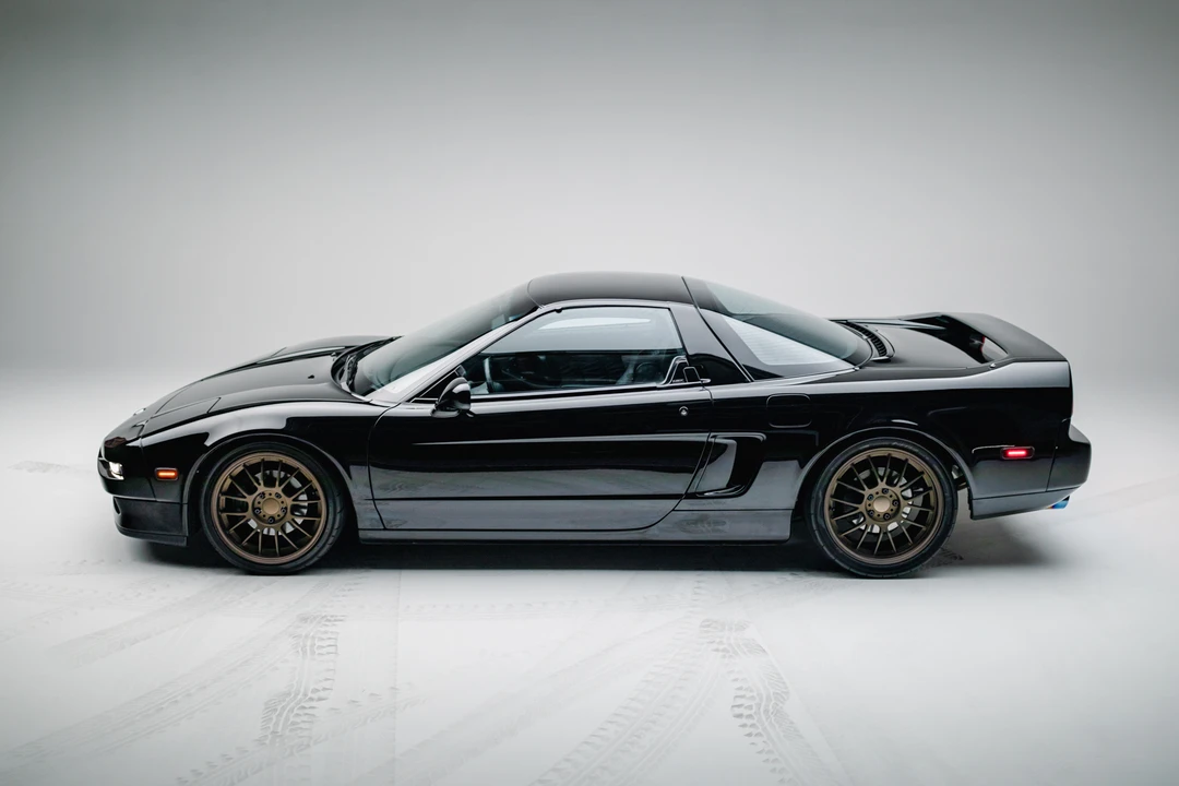 1992 Acura NA1 NSX - Image 26 of 31