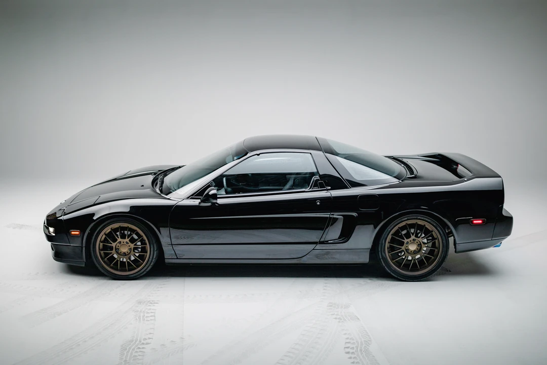 1992 Acura NA1 NSX - Image 27 of 31