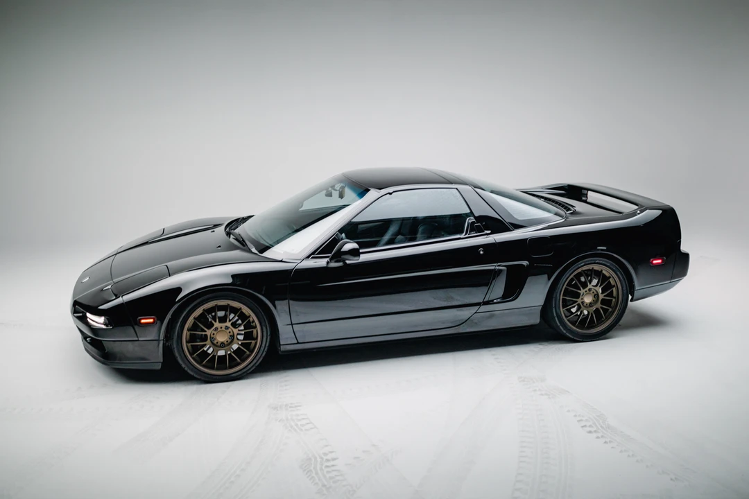 1992 Acura NA1 NSX - Image 21 of 31