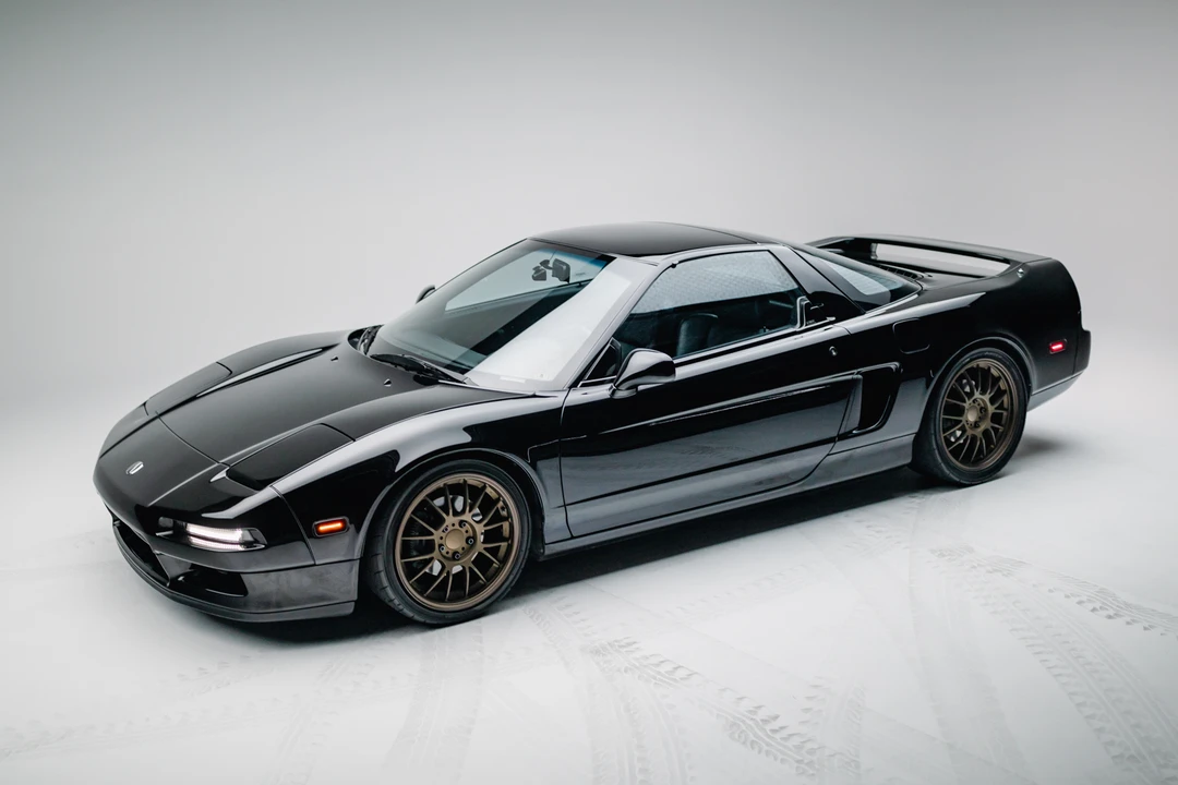 1992 Acura NA1 NSX - Image 19 of 31
