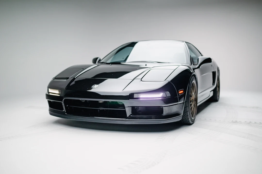 1992 Acura NA1 NSX - Image 2 of 31