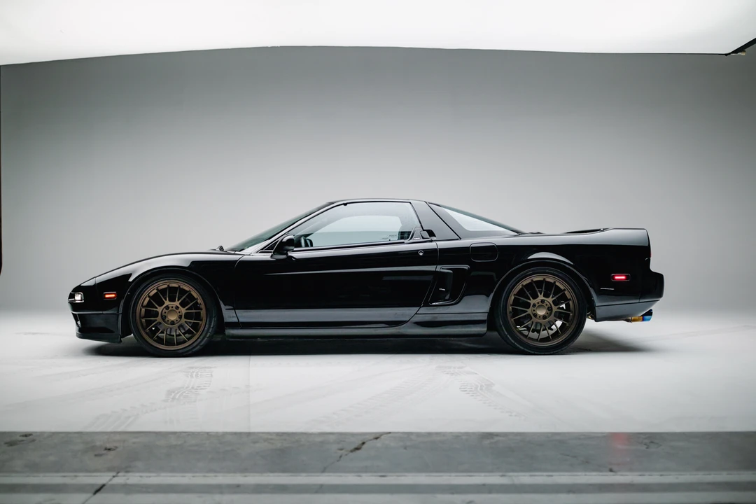 1992 Acura NA1 NSX - Image 28 of 31