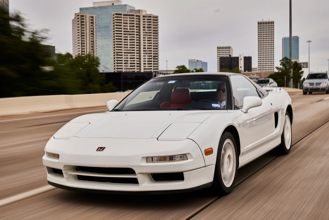 1992 Acura NA1 NSX - Image 9 of 31