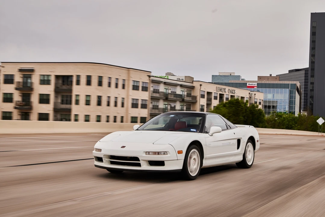 1992 Acura NA1 NSX - Image 8 of 31