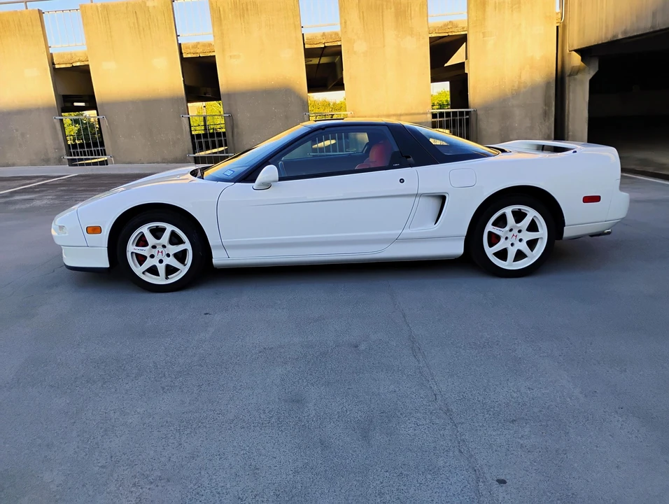 1992 Acura NA1 NSX - Image 15 of 31