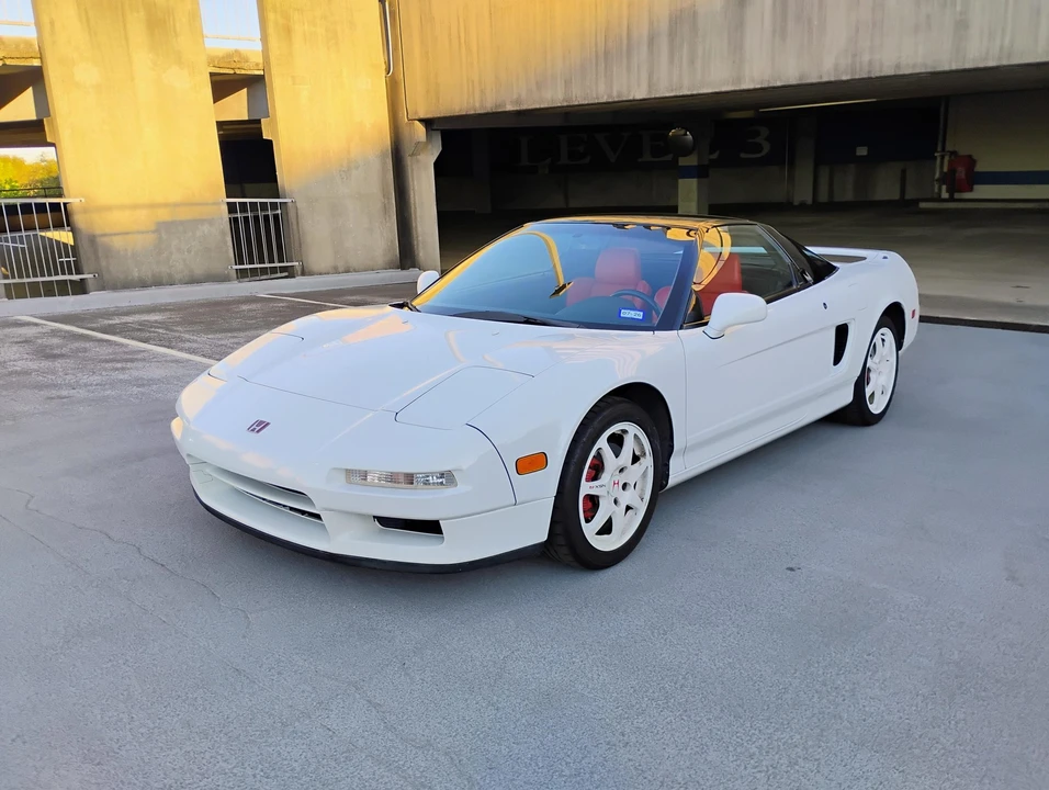 1992 Acura NA1 NSX - Image 13 of 31