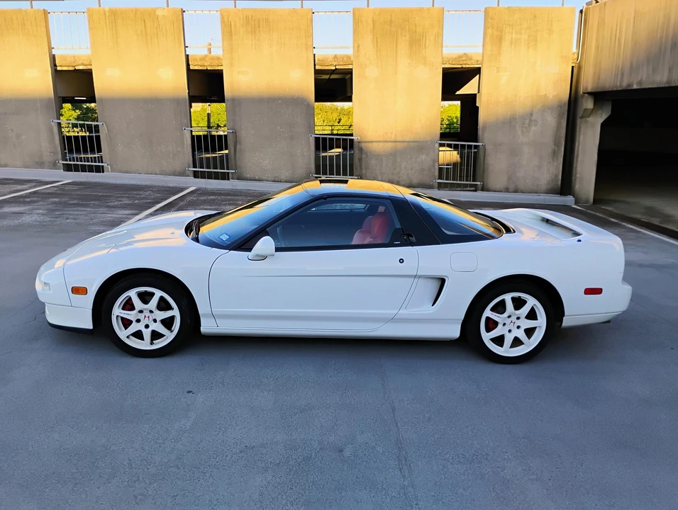 1992 Acura NA1 NSX - Image 16 of 31