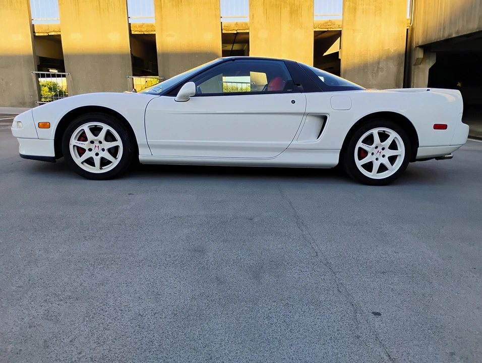 1992 Acura NA1 NSX - Image 17 of 31