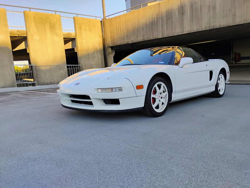 1992 Acura NA1 NSX - Image 12 of 31