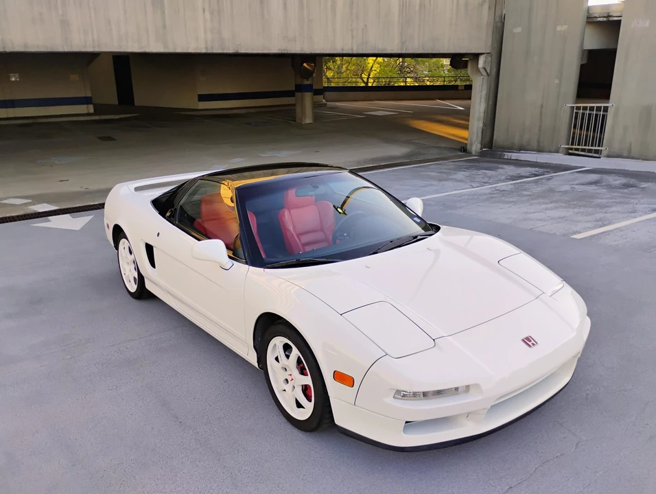 1992 Acura NA1 NSX - Image 28 of 31