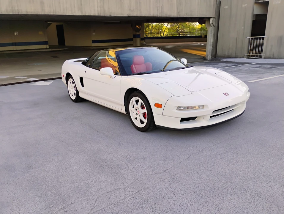 1992 Acura NA1 NSX - Image 29 of 31