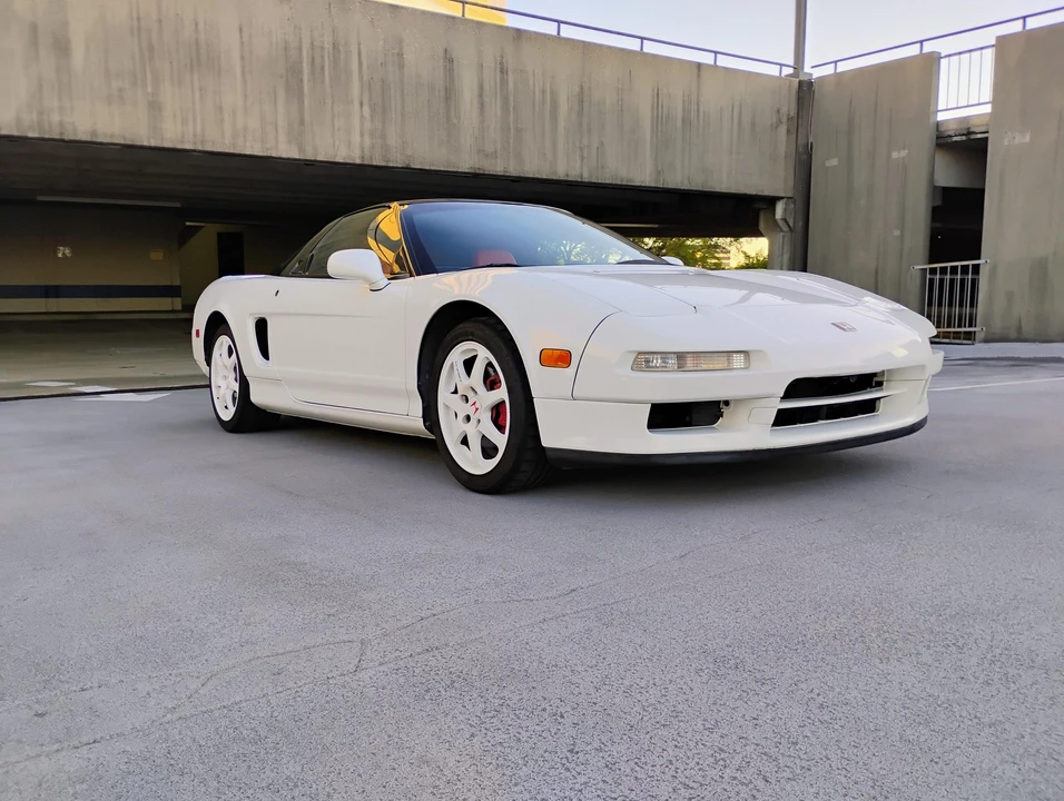 1992 Acura NA1 NSX - Image 30 of 31