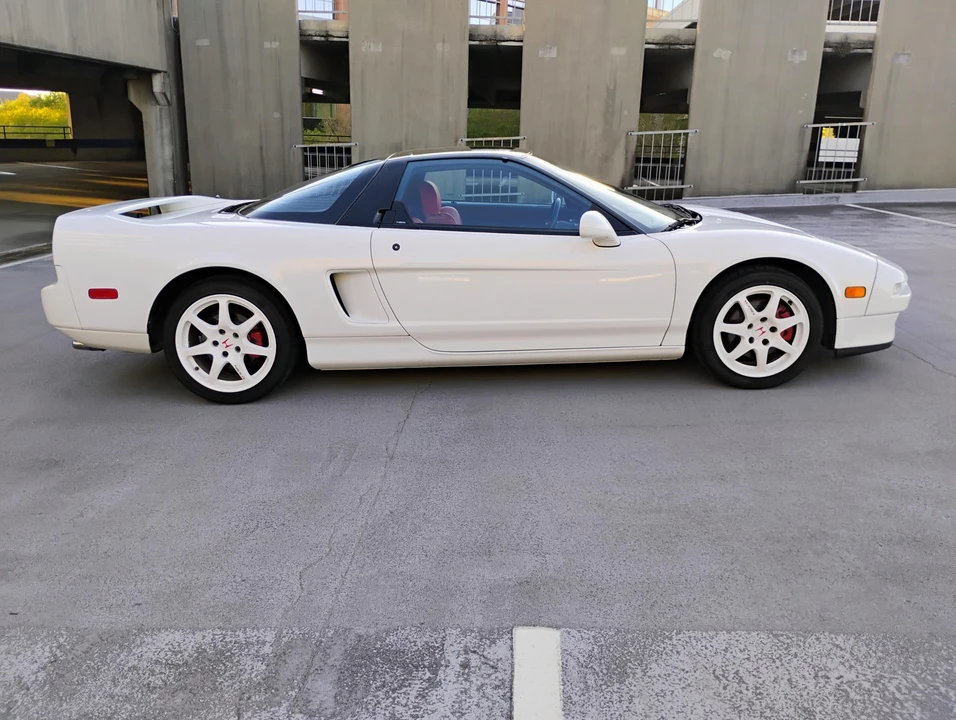 1992 Acura NA1 NSX - Image 27 of 31