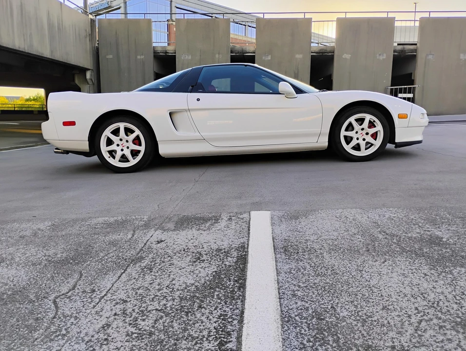 1992 Acura NA1 NSX - Image 26 of 31