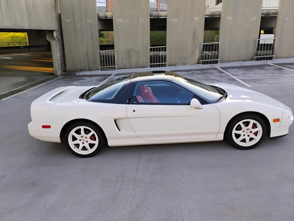 1992 Acura NA1 NSX - Image 25 of 31