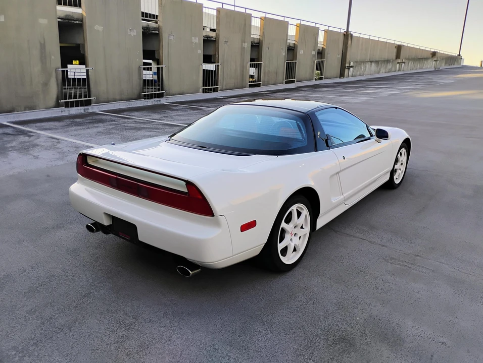 1992 Acura NA1 NSX - Image 22 of 31