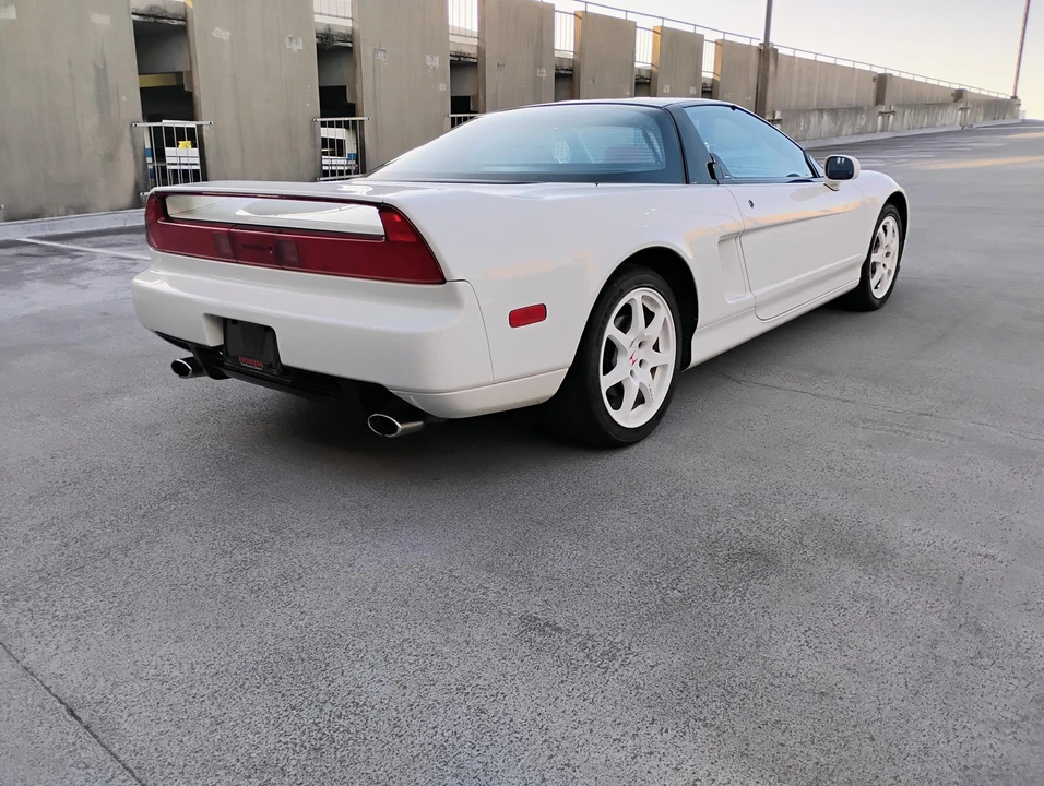1992 Acura NA1 NSX - Image 23 of 31