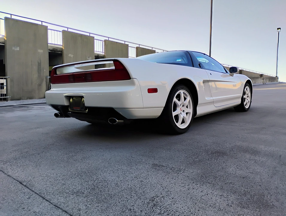 1992 Acura NA1 NSX - Image 24 of 31