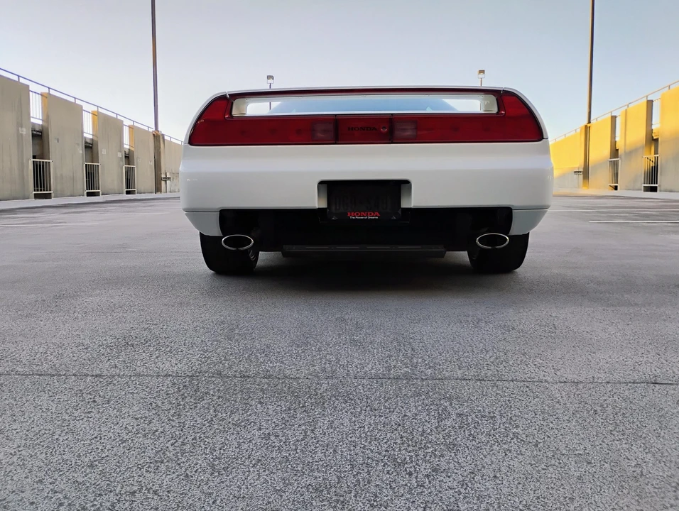 1992 Acura NA1 NSX - Image 21 of 31