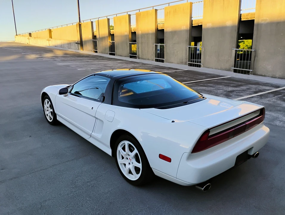 1992 Acura NA1 NSX - Image 20 of 31