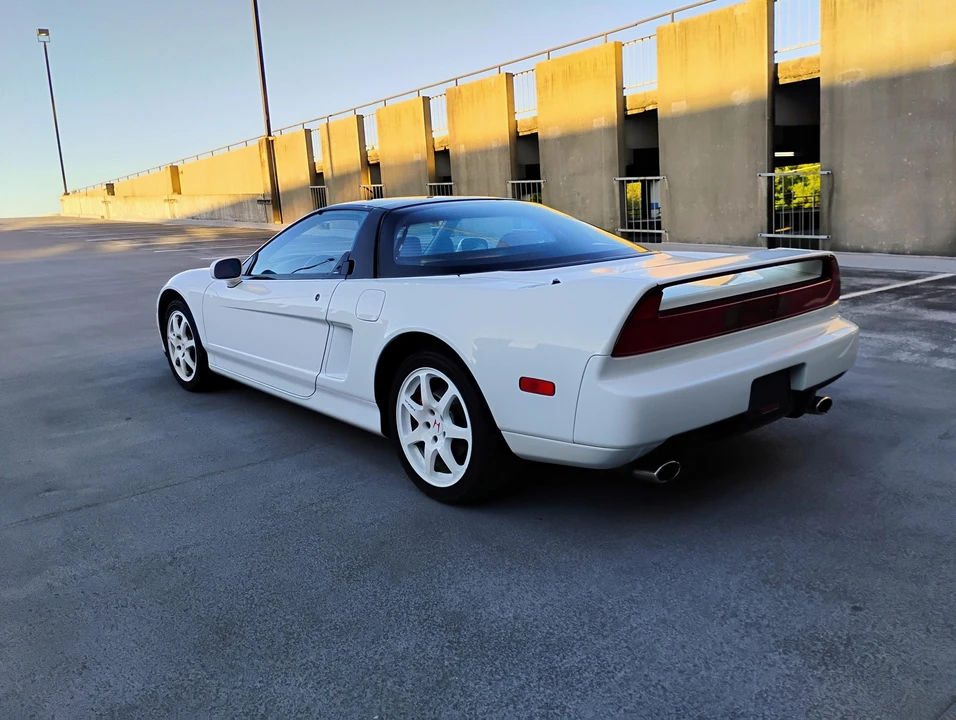 1992 Acura NA1 NSX - Image 19 of 31